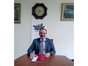 Şanlıurfa’da İhracat Ve İthalat Arttı