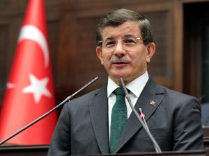 Seçim Barajı Tartışmalarına Değindi