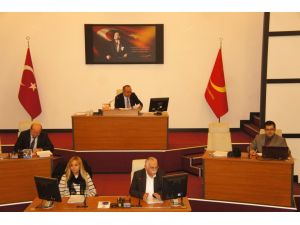 Başkan Babaş’tan Baz İstasyonu Açıklaması