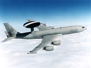 Helikopter Kazasında Awacs Şüphesi