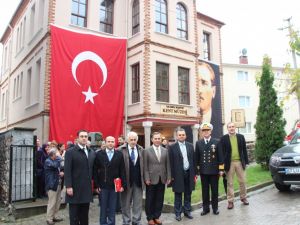 Türkiye’nin 17. Kent Müzesi Kdz. Ereğli’de Açıldı