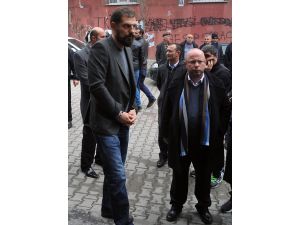 Uğur Boralın Acı Günü