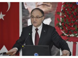 İşkur Tarafından 3. Kariyer Günleri Düzenlendi