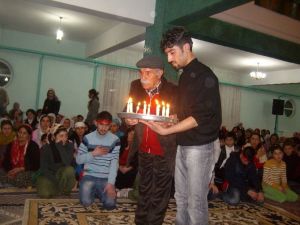 Tunceli Aihm’nin Kararını Olumlu Karşıladı