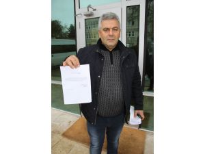 Samsunspor, Kayıp Nijeryalı Futbolcu İçin Savcılığa Başvurdu