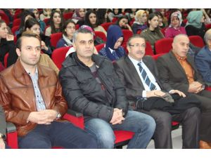 Omü’de Kültürel Değerlere Katkı