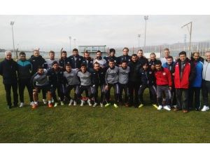 Spor Toto 3. Lig