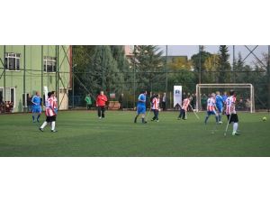 Bu Maçın Galibi Olmadı