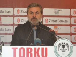 Torku Konyaspor Kupaya Mağlubiyetle Başladı