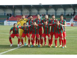 Spor Toto 2. Lig