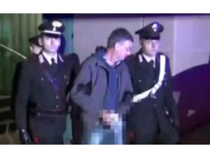 İtalya’da “Başkent Mafyası” Operasyonu: 37 Gözaltı