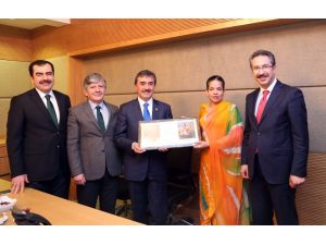 Sri Lanka’dan Müthiş Jest