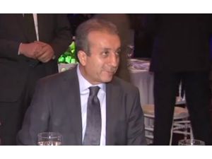 D-8 Toplantısının Gala Yemeğine Katıldı