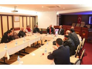 Sayokan’dan Akademik Hamle