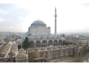 Kubbedeki Yanlış Yarım Asır Sonra Düzeltildi