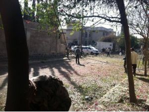 İran’da Patlama: 1 Ölü, 6 Yaralı