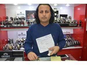 Bu Saatleri Alırken İki Kez Düşünün