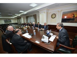 Bakan Eker: “Herkes Potansiyel Engelli Adayıdır”