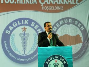 Gözyaşı Geceleri, “Zaferin Gözyaşları” Oyununu Sahneledi