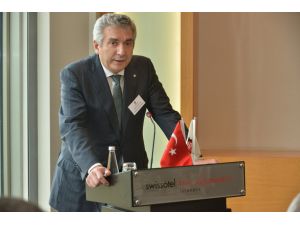 Bahçıvan’dan Başkonsoloslara “Bürokrasiyi Azaltın” Çağrısı