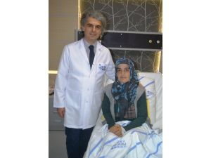 Bir Ameliyatla Kalp Kapak Değişimi Ve Kan Sulandırıcıdan Kurtuldu