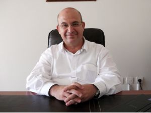 Tanrıver: “Türk Üreticisi, Dünya Meyve Pazarında Söz Sahibi Değil”