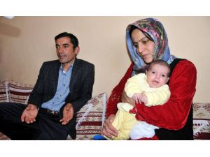 Kaybolan Dört Yaşındaki Nehir’den Haber Yok