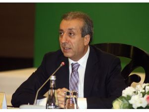 Bakan Eker: “Dünyada Yılda 1 Milyar 300 Milyon Ton Gıda İsraf Ediliyor”