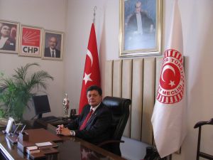 Chp Milletvekilinden Milli Eğitim Bakanına Soru Önergesi