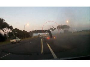 Emniyet Kemeri Takmak Bu Yüzden Mecburi