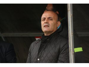 Denizlispor’da Hedef İlk Deplasman Galibiyetini Almak