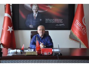 Tunceli Üniversitesi İsminin Munzur Üniversitesi Olması