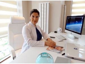 Doğumdan Sonra Estetik İçin En Az 6 Ay Bekleyin