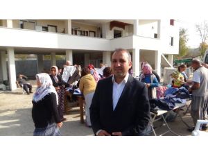 Bedava Elbise Anonsu Şaşırttı
