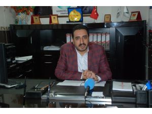 (Özel Haber) Engelliler Eğitim Haklarından Da Yoksun
