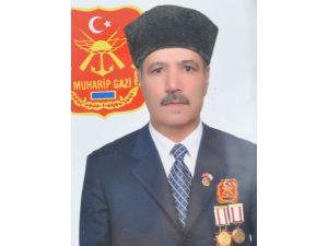 Kıbrıs Gazisi Kansere Yenildi