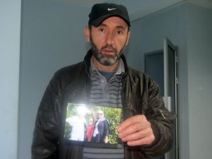 Pasaport Süresini Uzatmak İçin Gittiği Moldova’da 11 Aydır Tutuklu Bekliyor
