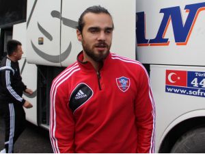 Kardemir Karabükspor, Sivas’a Uçtu