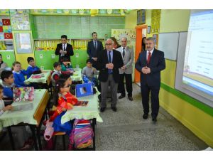 (Özel Haber) E-dershane Uygulaması Öğrencileri Dershaneye Gitmekten Kurtardı