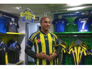 Deivid Yeniden Kadıköy’de