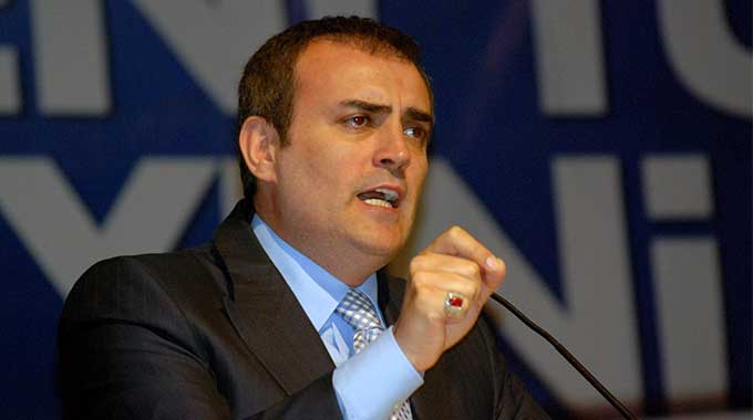 Ünal Yeni Güvenlik Paketini anlattı