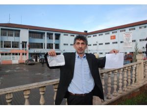 Chp’li Belediyenin Binasının Kaçak Olduğu İddiası