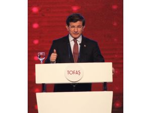 Başbakan Fiat Doblonun Amerika Yolculuğuna Start Verdi