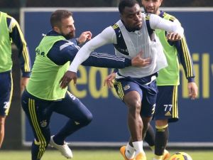Fener’e Dinlenmek Yok