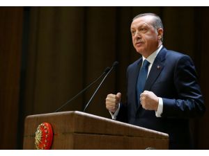 Cumhurbaşkanlığı Kültür Ve Sanat Büyük Ödülleri Töreni (1)