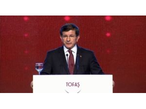 Davutoğlu Artık Zamanı Dedi