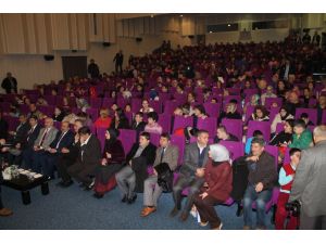 Trabzon’da Engellilere 200 Tane Baston Dağıtıldı