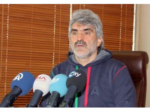Sai Kayseri Erciyesspor Ona Emanet