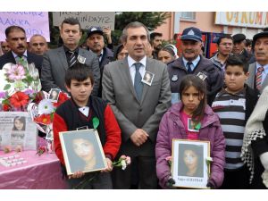 Tuğçe Albayrak Sorgun’da Törenle Anıldı