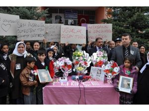 Memleketi Tuğçe’yi Unutmadı
